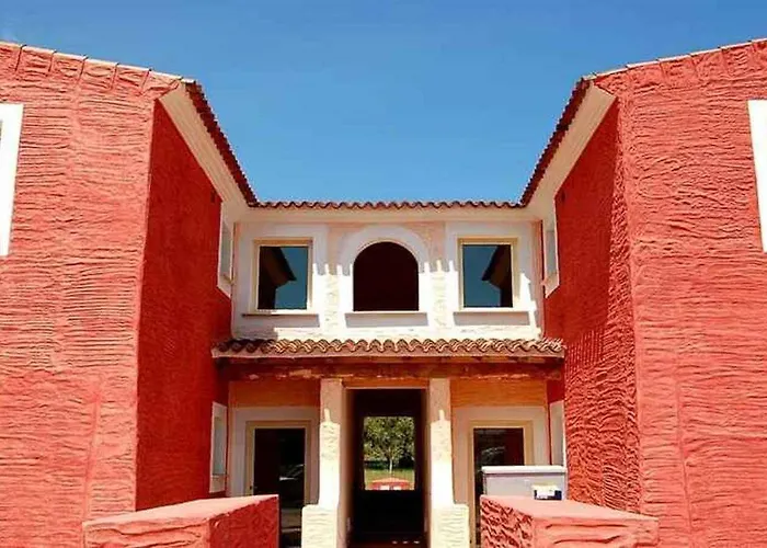 La Cerbiatta Residence