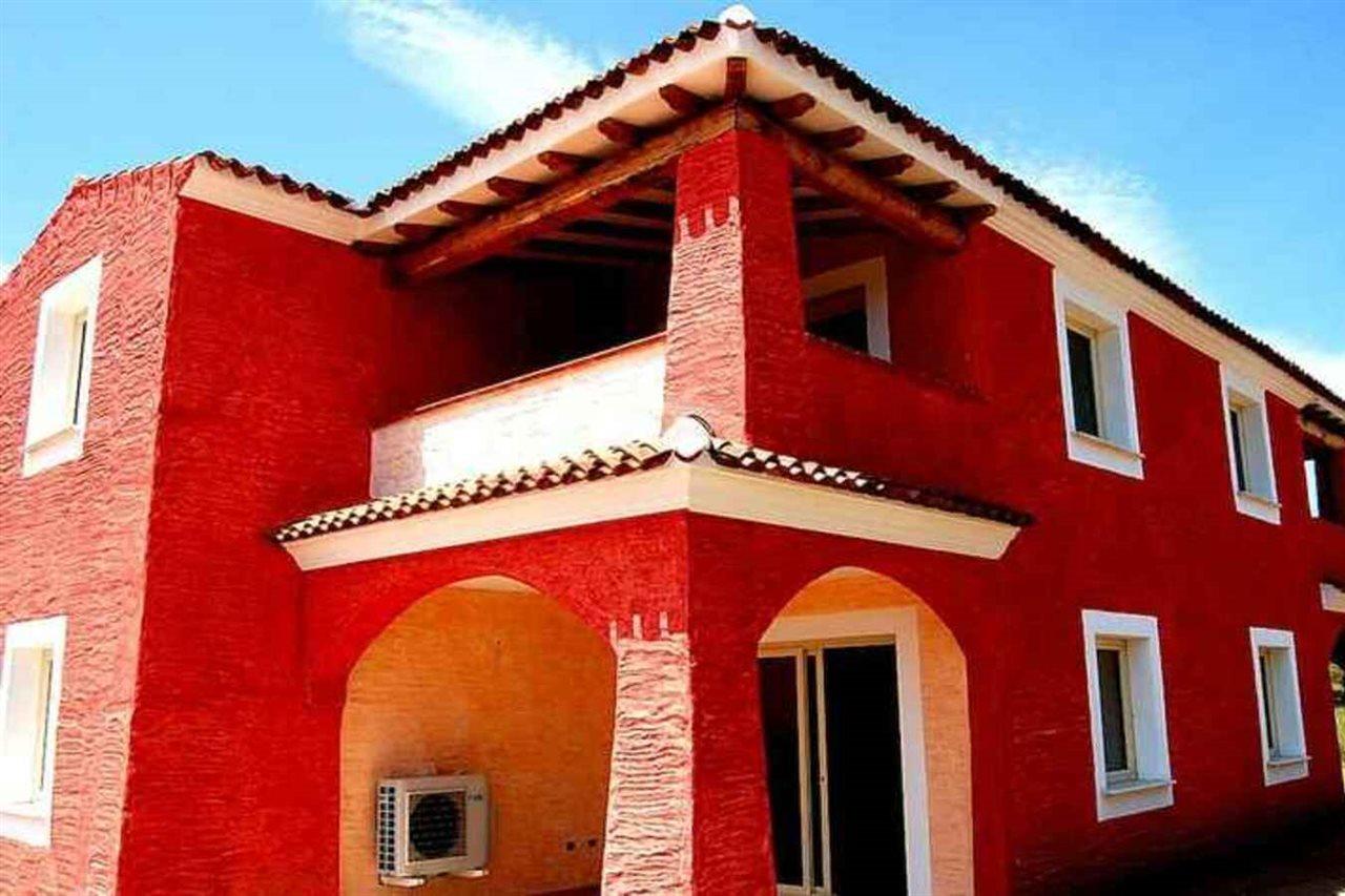 La Cerbiatta Loiri Porto San Paolo