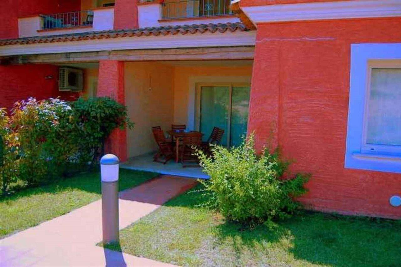 La Cerbiatta Aparthotel 3*