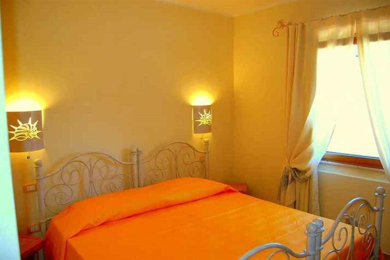 Aparthotel La Cerbiatta