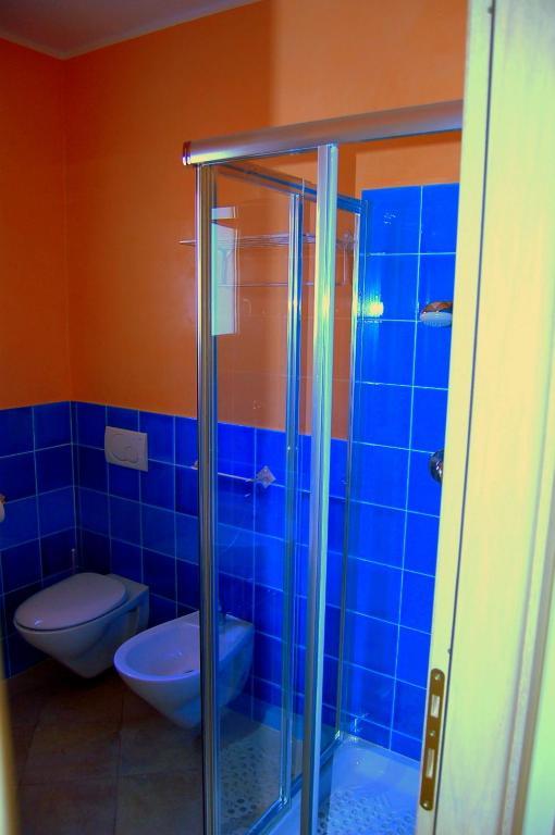 La Cerbiatta Aparthotel
