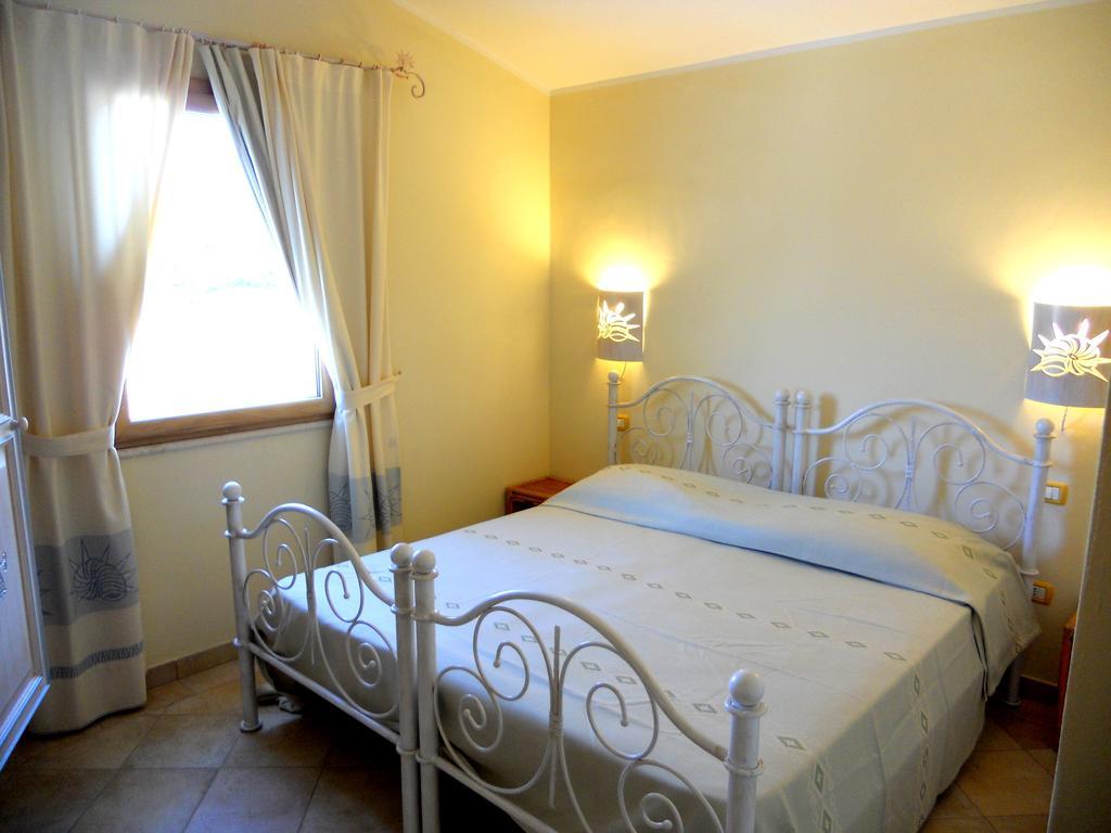 La Cerbiatta 3* Loiri Porto San Paolo
