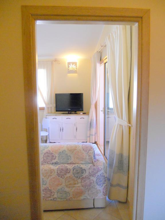 La Cerbiatta Aparthotel Loiri Porto San Paolo