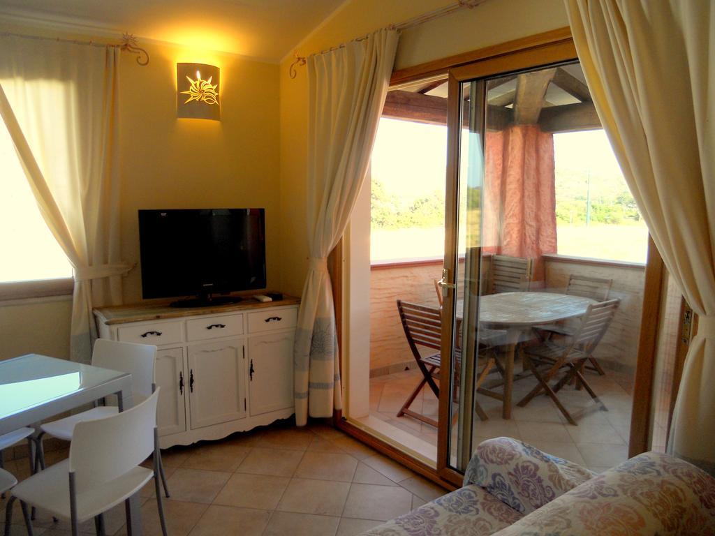 La Cerbiatta 3*