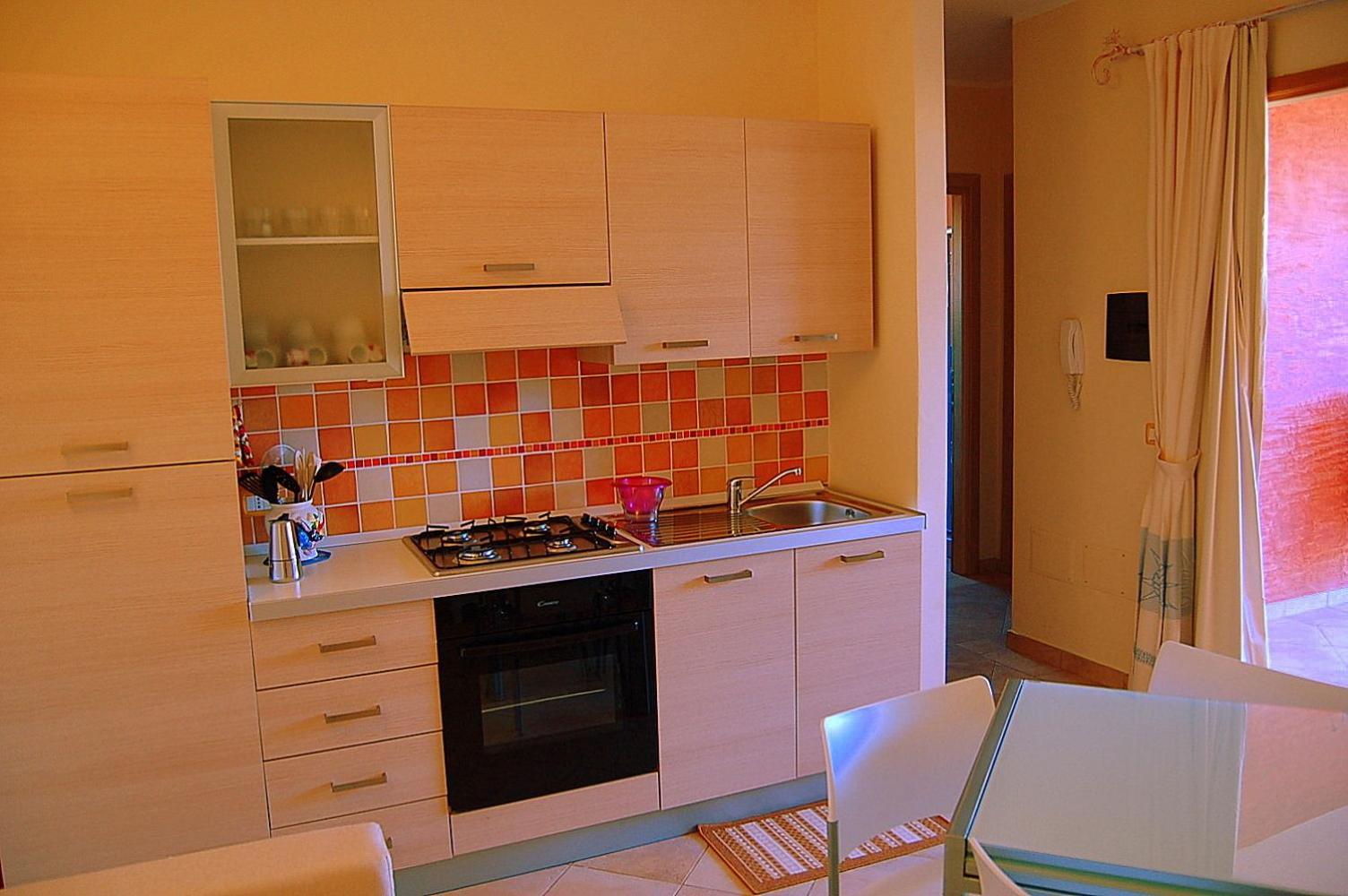 Aparthotel La Cerbiatta