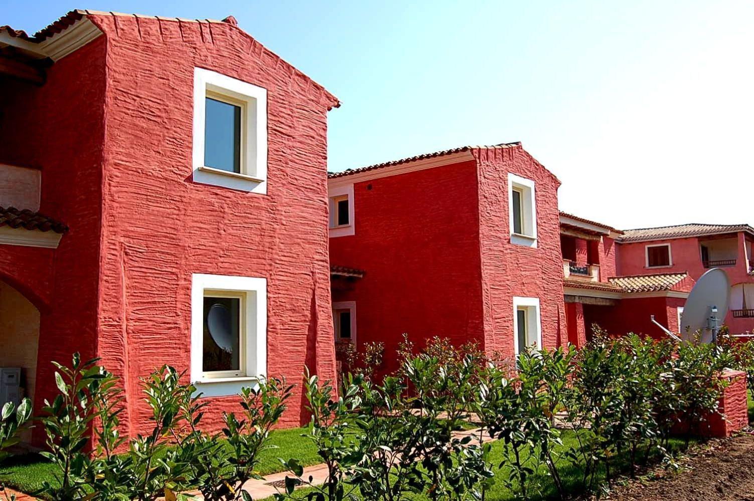 La Cerbiatta Loiri Porto San Paolo