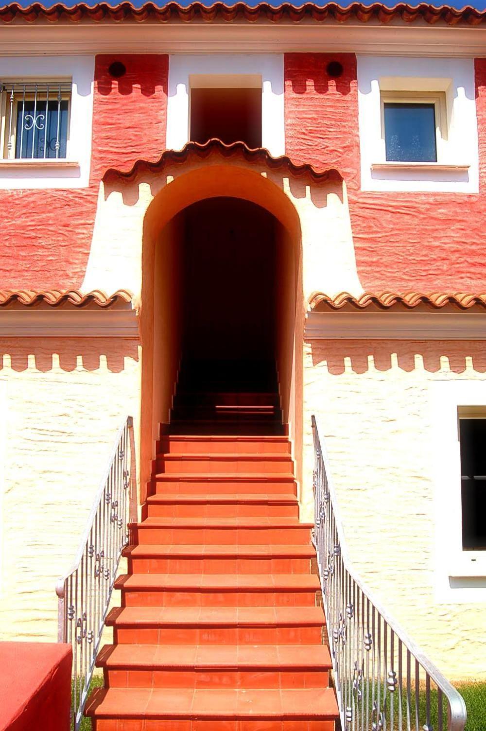 Aparthotel La Cerbiatta