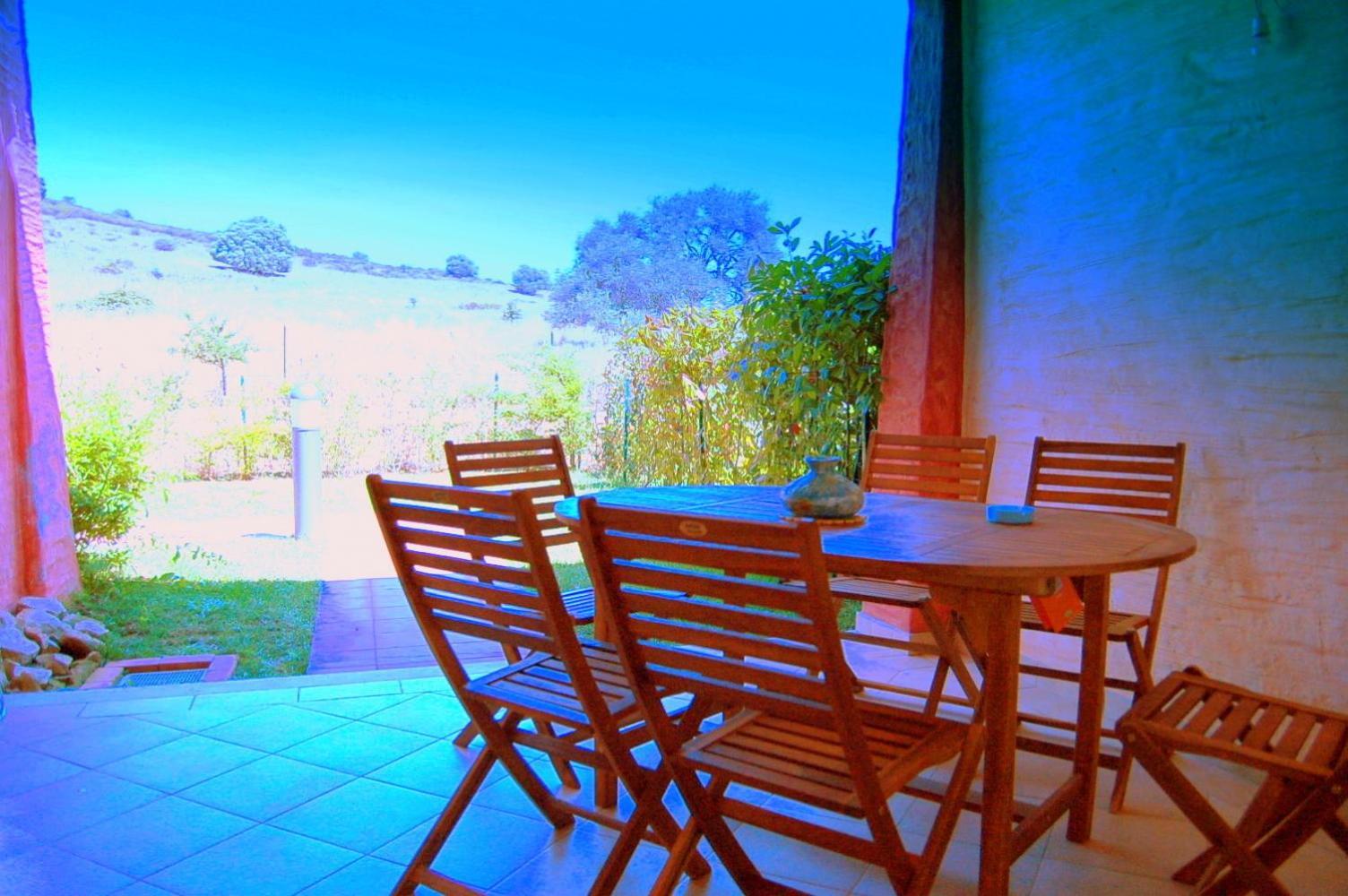 Aparthotel La Cerbiatta 3*
