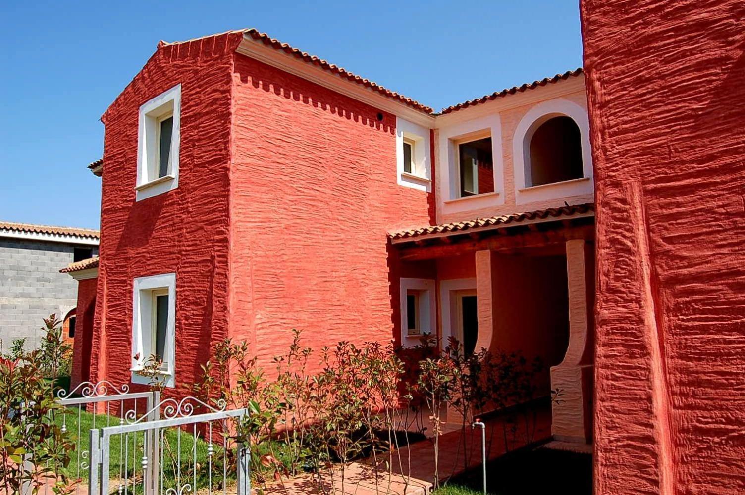 La Cerbiatta