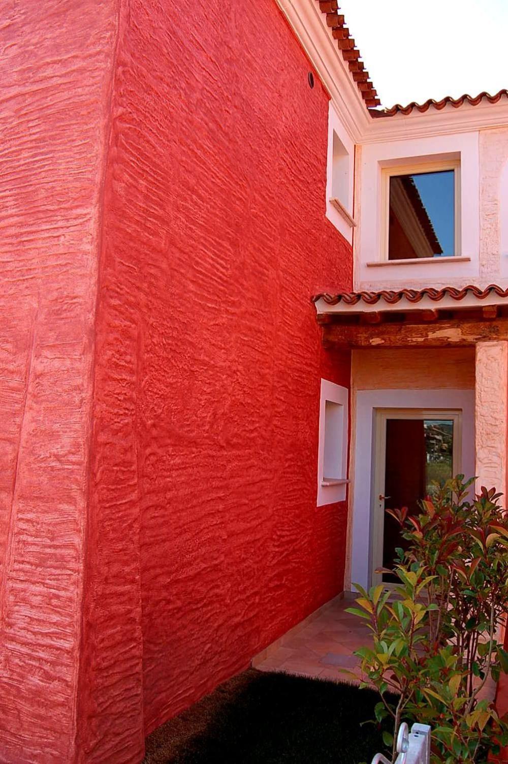 La Cerbiatta Loiri Porto San Paolo