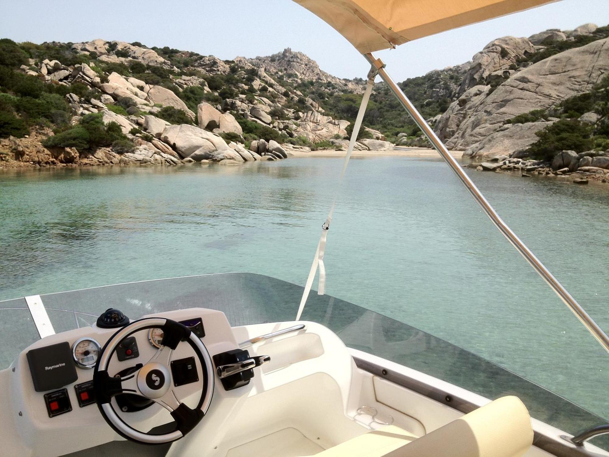 Aparthotel La Cerbiatta Loiri Porto San Paolo