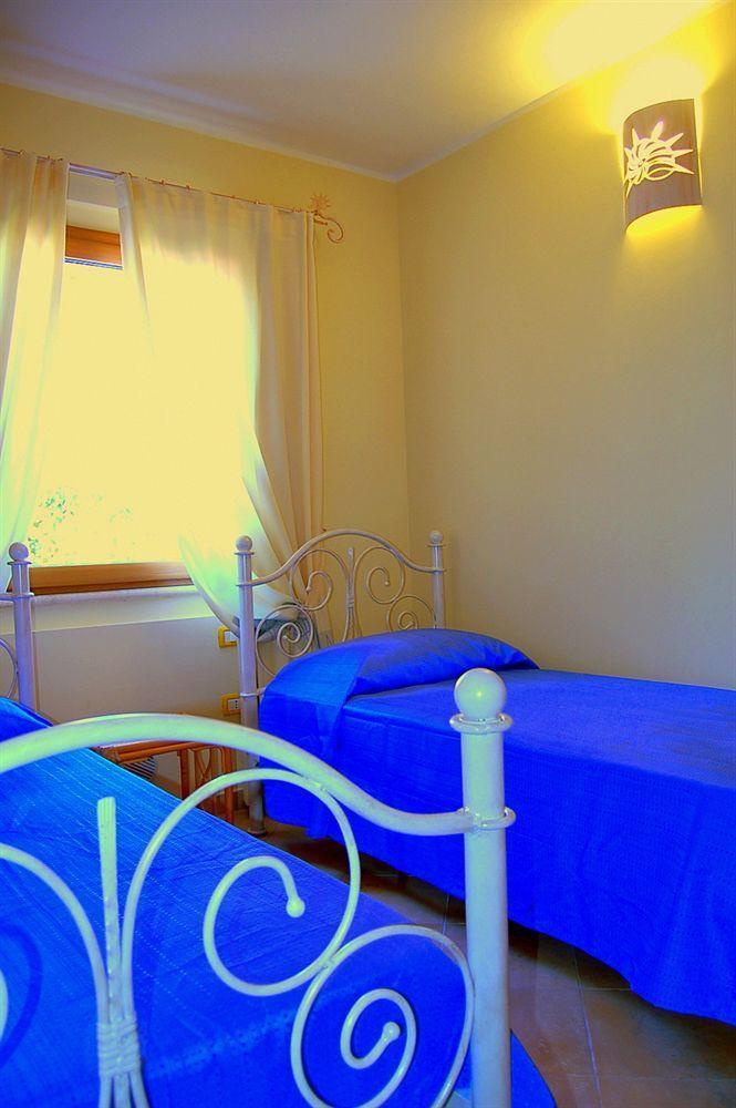 La Cerbiatta 3* Loiri Porto San Paolo