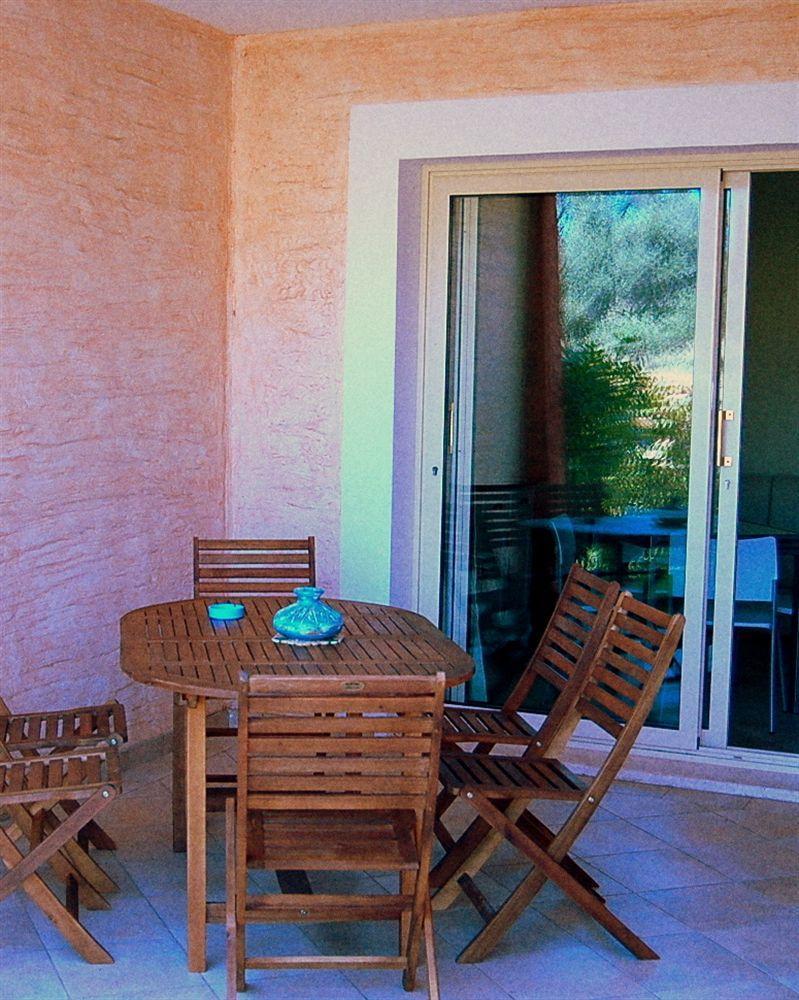 La Cerbiatta 3* Loiri Porto San Paolo