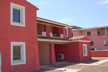La Cerbiatta Aparthotel Loiri Porto San Paolo