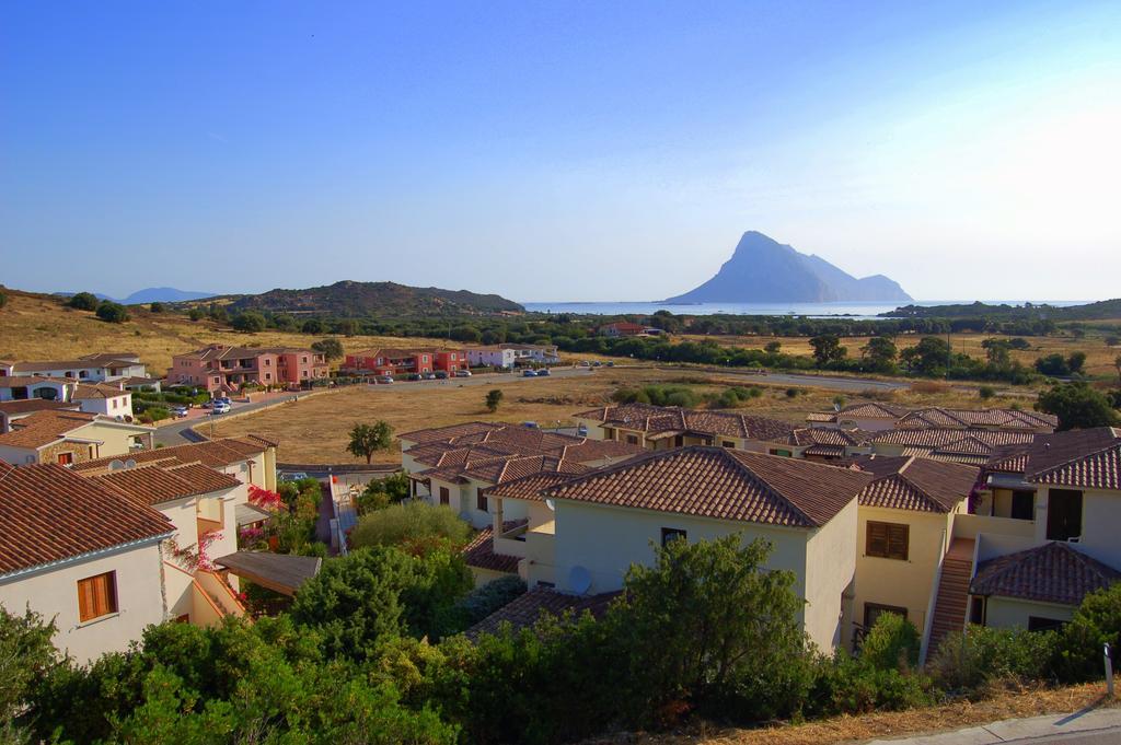 Aparthotel La Cerbiatta