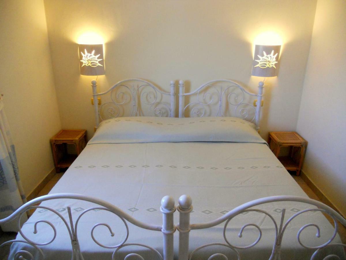 Aparthotel La Cerbiatta