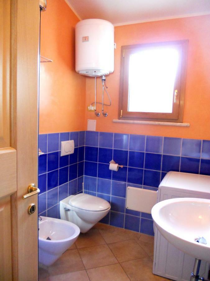 La Cerbiatta Aparthotel 3*