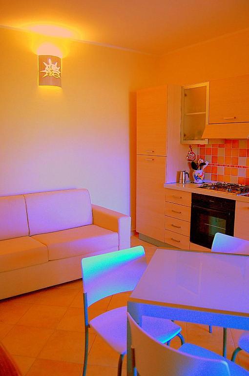 Aparthotel La Cerbiatta Loiri Porto San Paolo