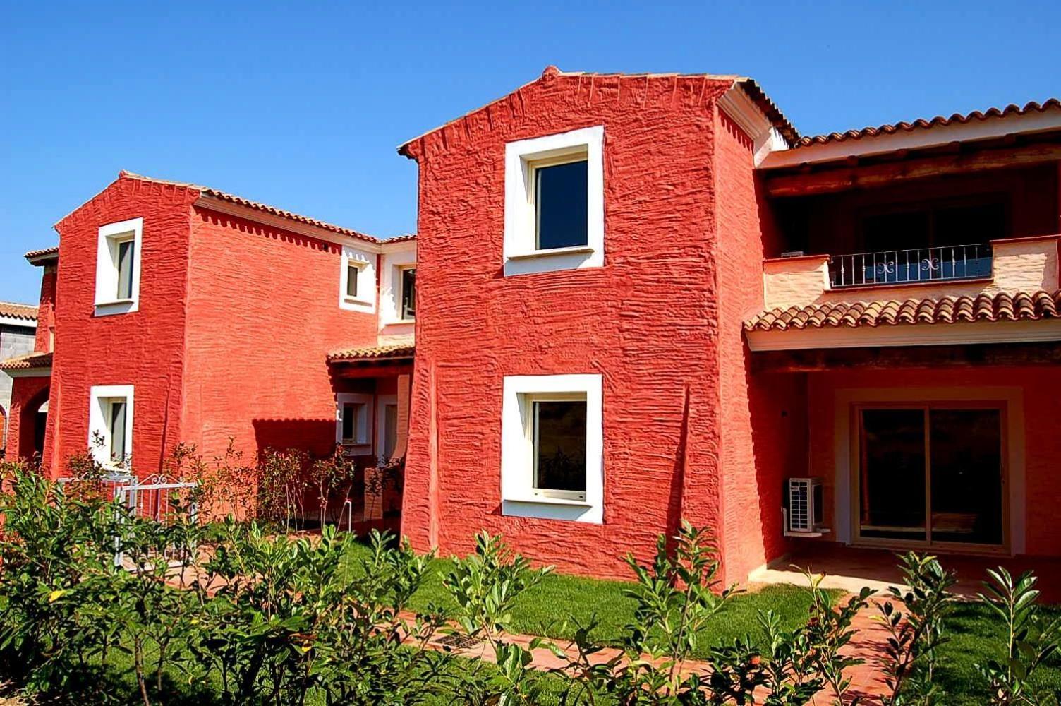 Apart-hotel La Cerbiatta Loiri Porto San Paolo